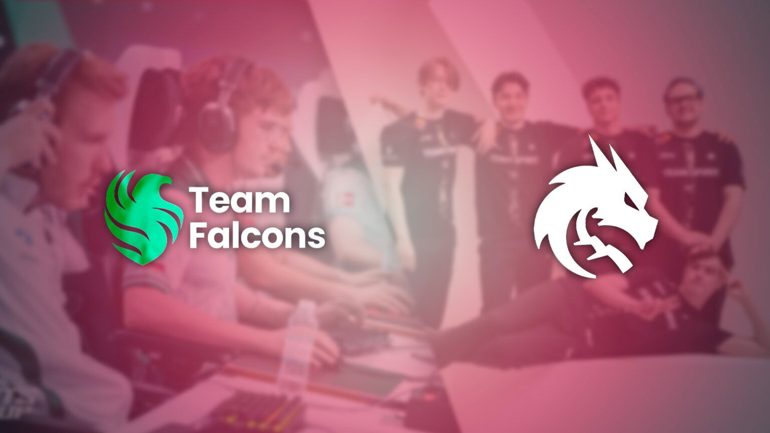Team Spirit vs Team Falcons: EWC 2025 Dota 2 Grand Final: Match Time ...