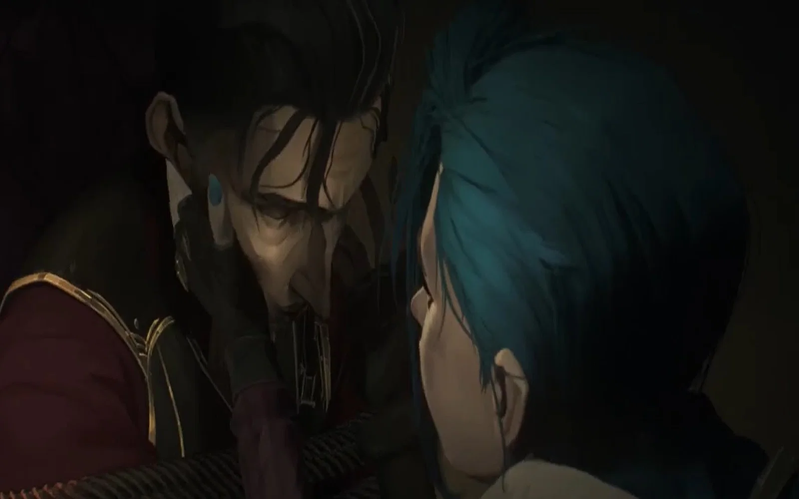 Jinx Insanity 'Arcane' Killed Off Its Best Villain Too Soon