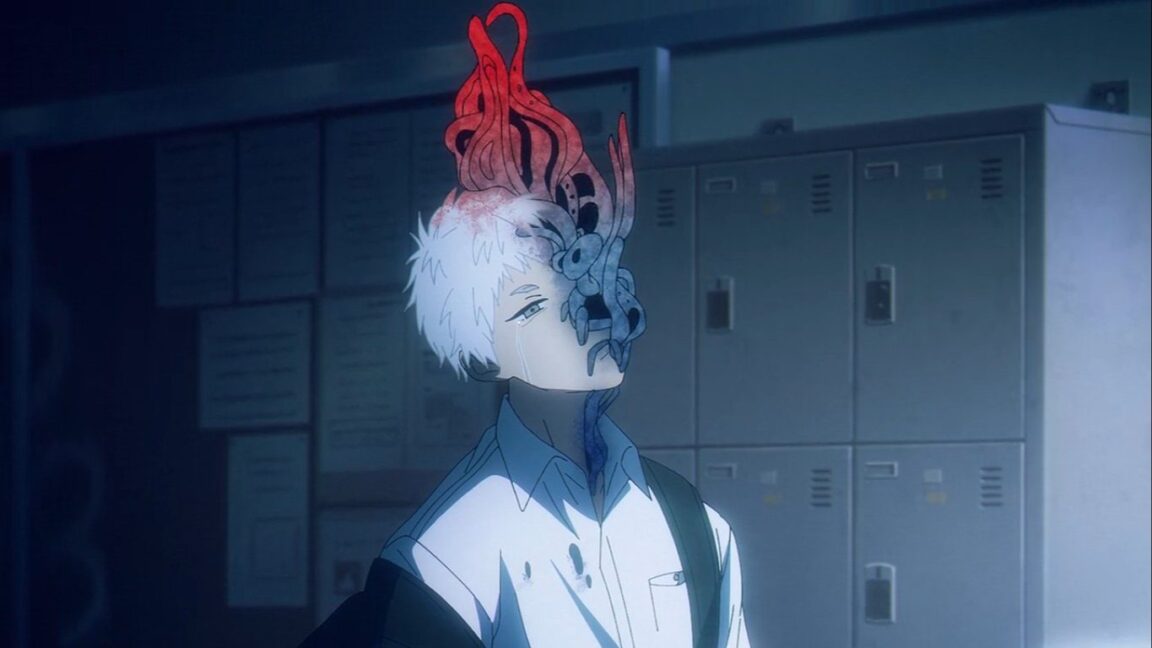 The Summer Hikaru Died Episode 3 Review The Horror of