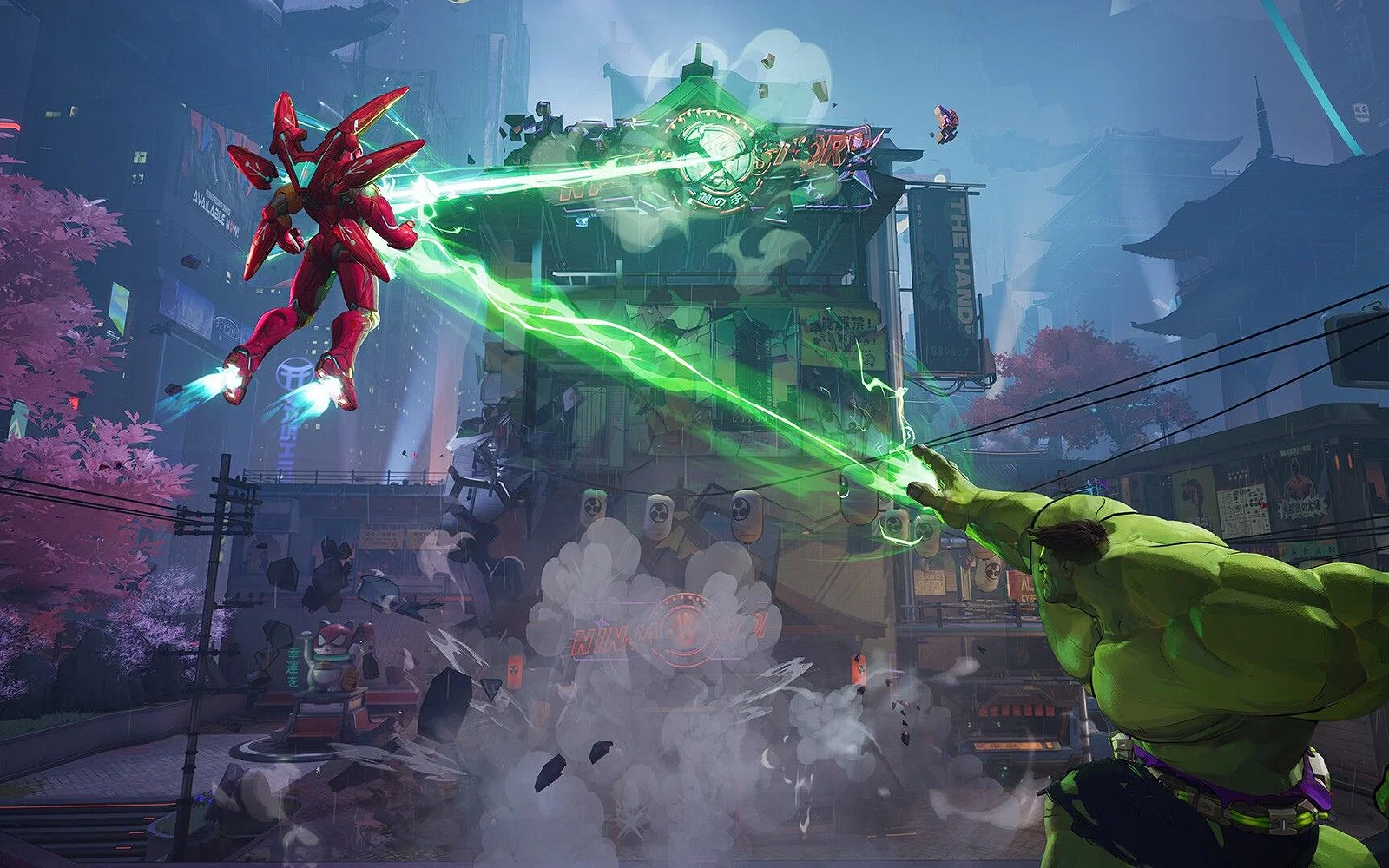 Marvel Rivals Quietly Made Bots in Quickplay Feel Just Like Real Players