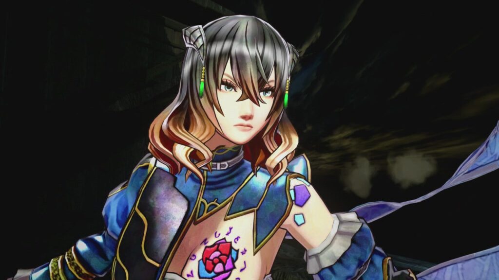 Top 10 Video Games Published by Wuchang: Fallen Feathers’ Publisher 505 Games 3 Miriam in Bloodstained: Ritual of the Night.