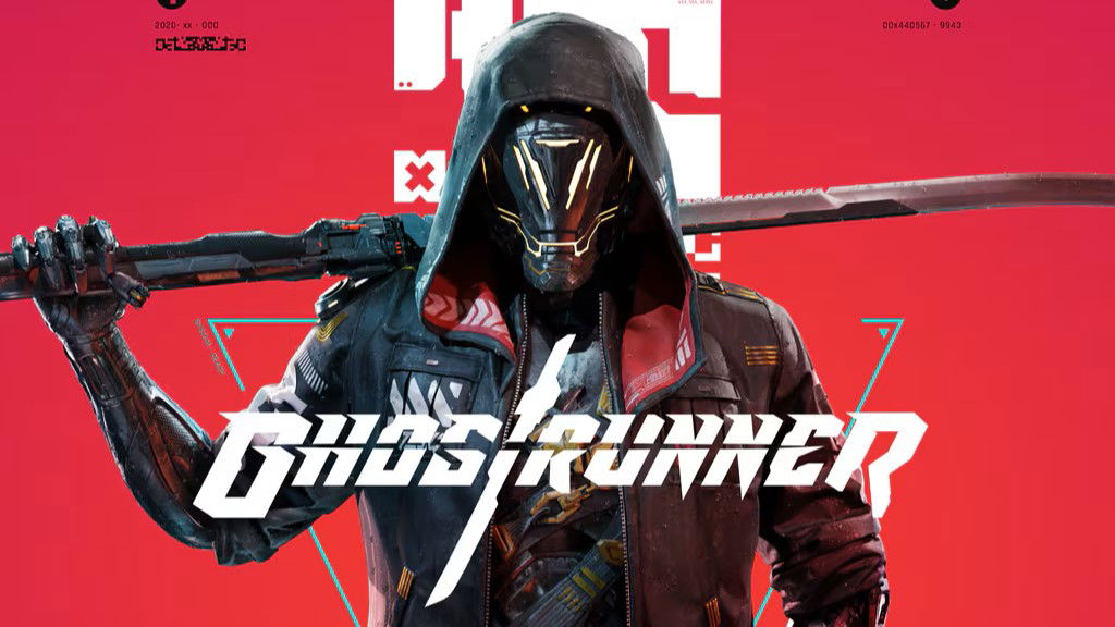 Top 10 Video Games Published by Wuchang: Fallen Feathers’ Publisher 505 Games 6 Ghostunner cover art.
