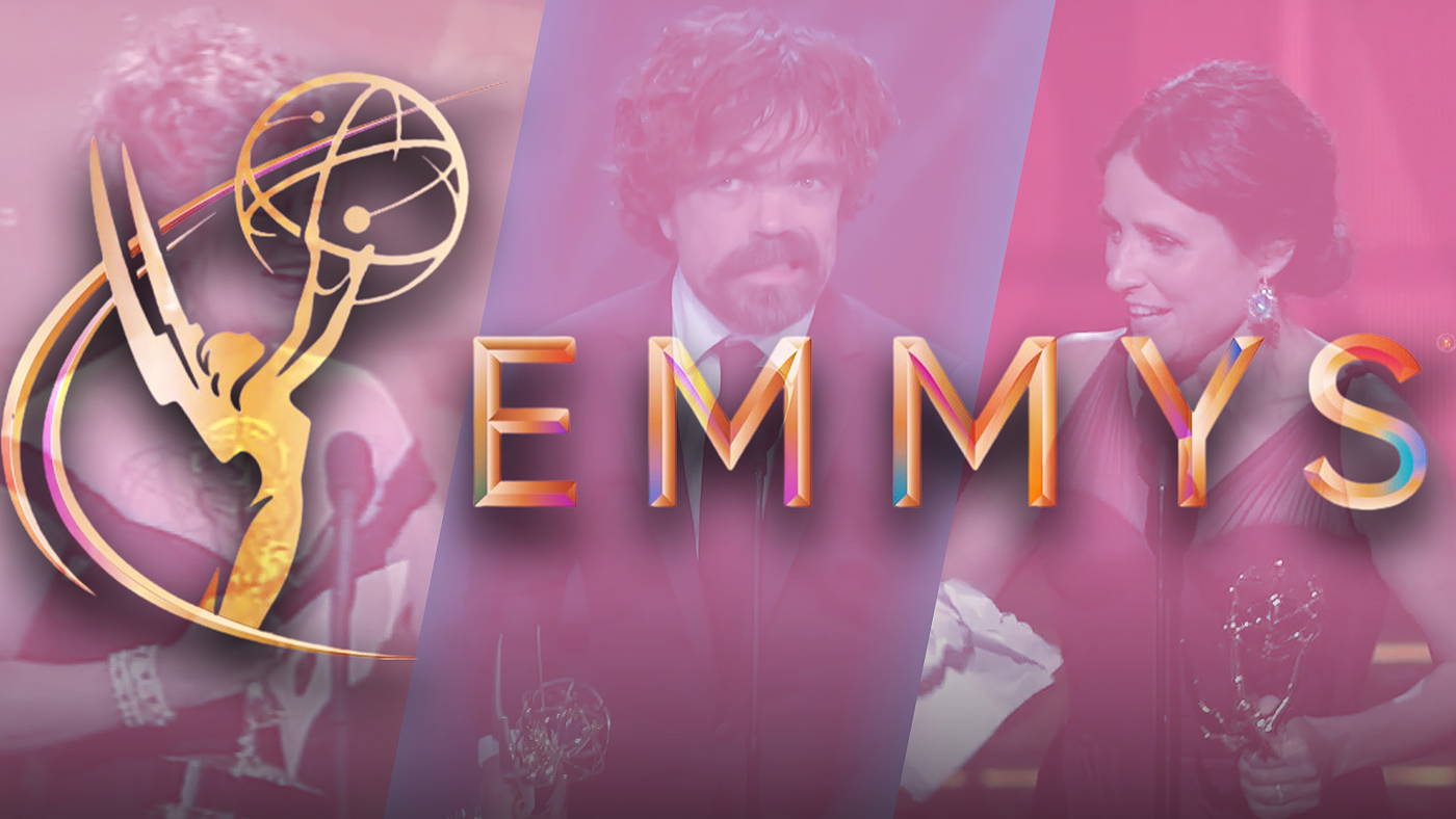 20 Most Memorable Emmy Acceptance Speeches of All Time