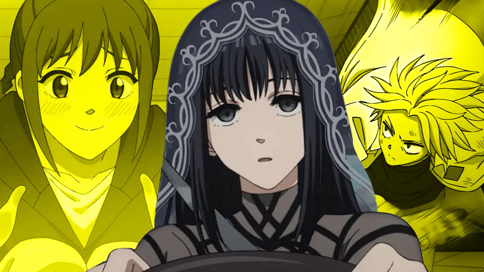 Sakamoto Days Part 2 Episode 2 Review: Shin and Lu Steal the