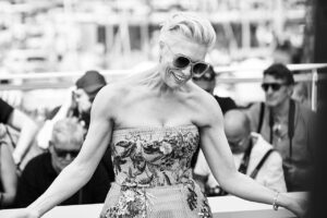 10 Unknown Facts About Hannah Waddingham