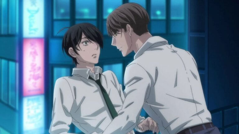 10 Office Romance Anime That Will Make You Believe in Love Again