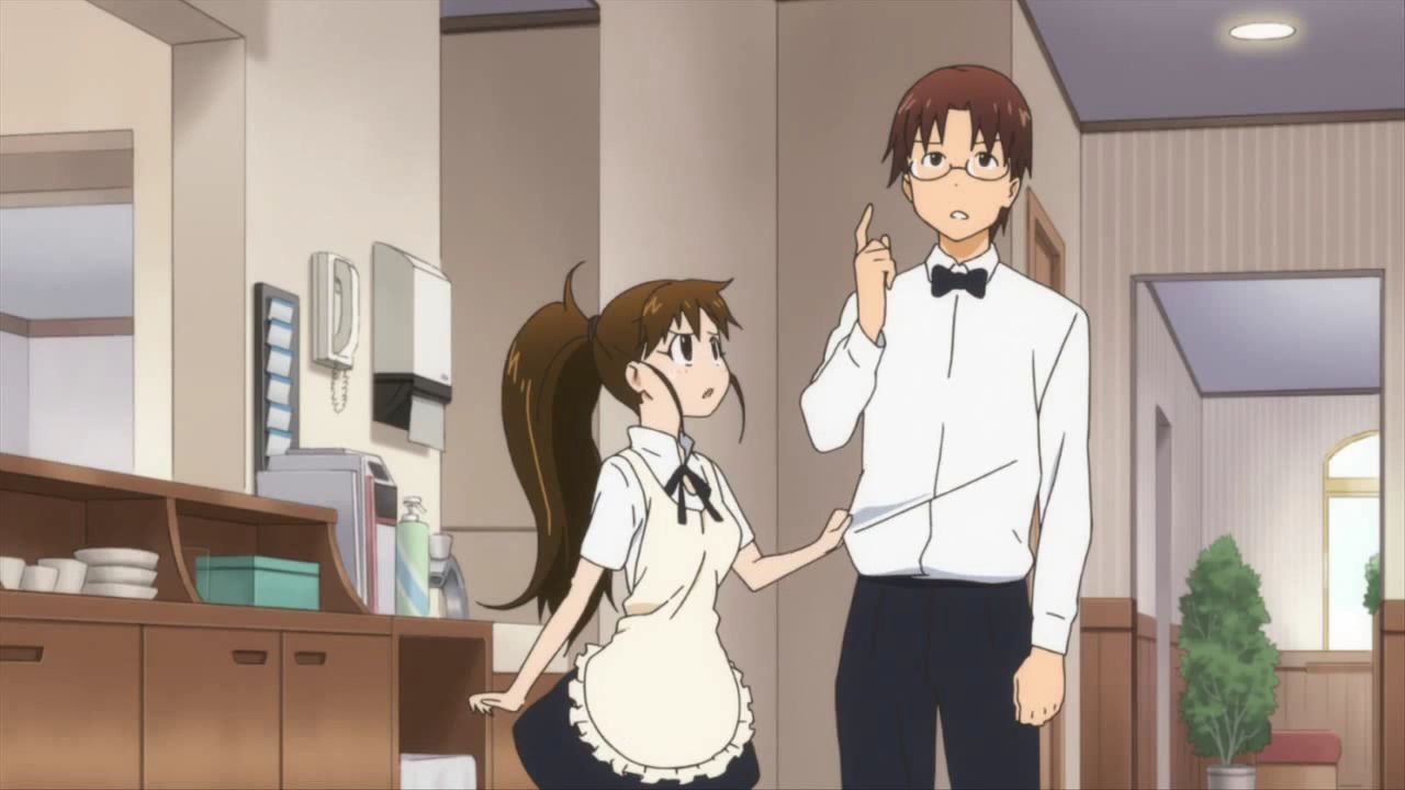 10 Office Romance Anime That Will Make You Believe in