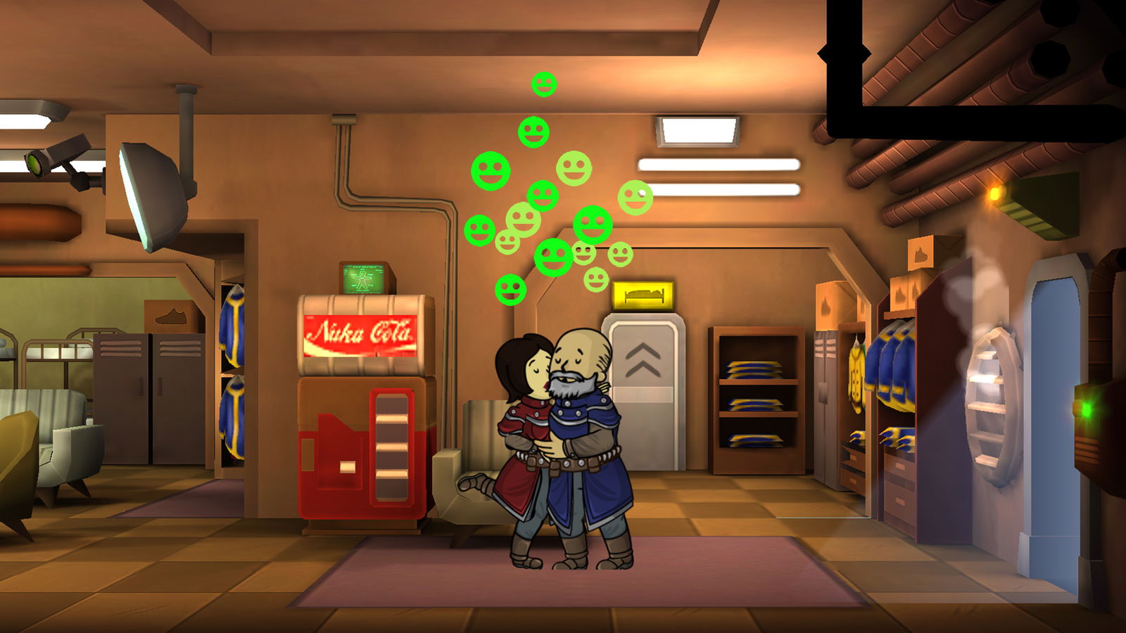 Remember When Bethesda Sued Warner Bros Over Stolen Code, and Used Game ...