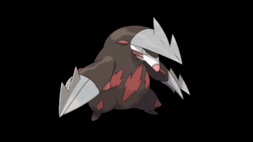 10 Most Popular Leaked Mega Evolutions Apart From Mega Dragonite That