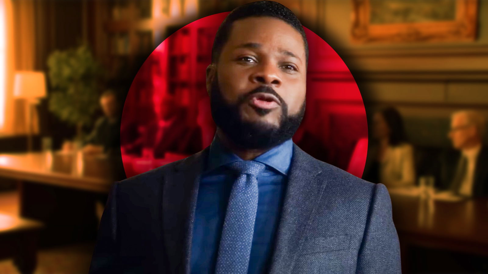 I can't defend him": Malcolm-Jamal Warner's Thoughts on Bill Cosby Scandal