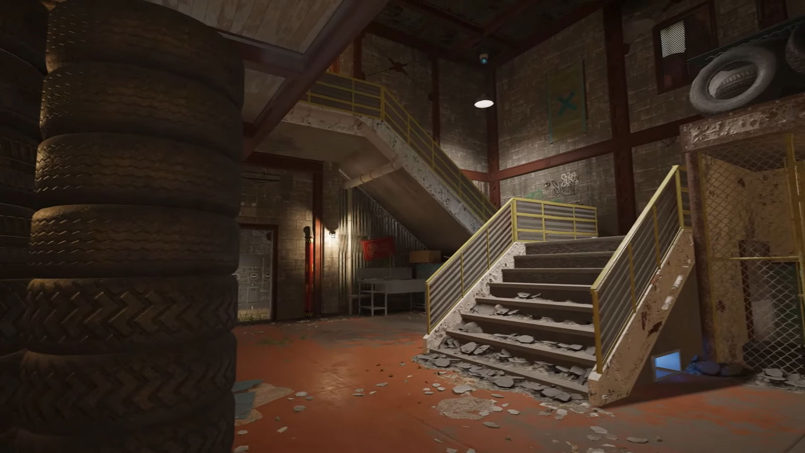 The One Mode That Rainbow Six Siege X Banked on for Its Return Is Now ...