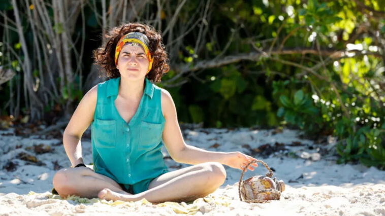 Top 10 Contestants Most Likely to Win Survivor 50