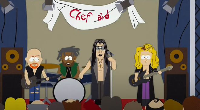 ozzy osbourne concert 2025 line up