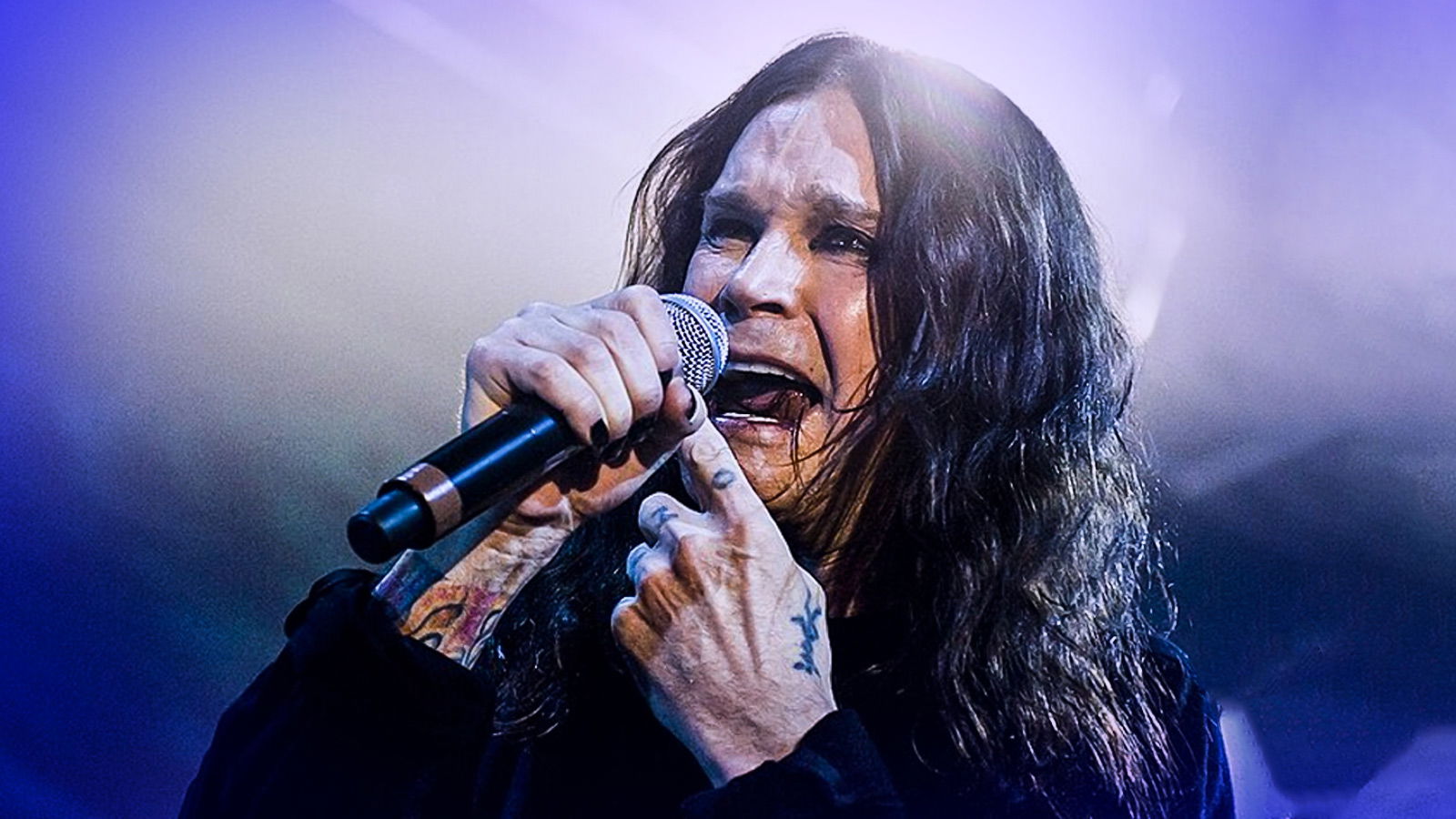 ozzy osbourne bites bats