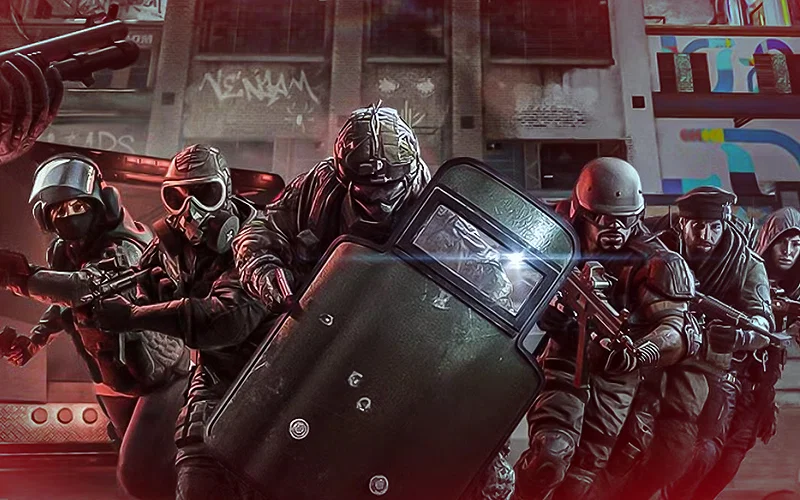 Charge Operator R6 Fact Check: Have the Rainbow Six Siege Servers Been Hacked Again?