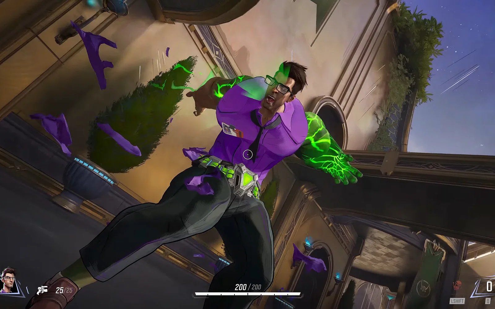 Marvel Rivals Bad Marvel Rivals May Have Set Up The One Below All as Season 4’s Big Bad ...