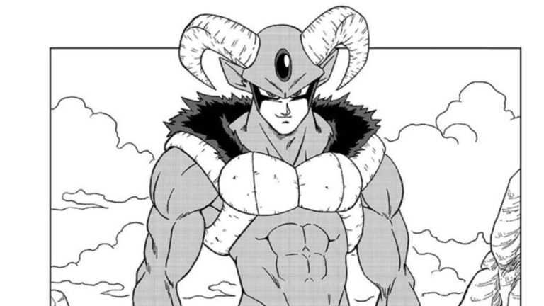 Dragon Ball Super 2: All 5 Moro Forms, Ranked Weakest to Strongest