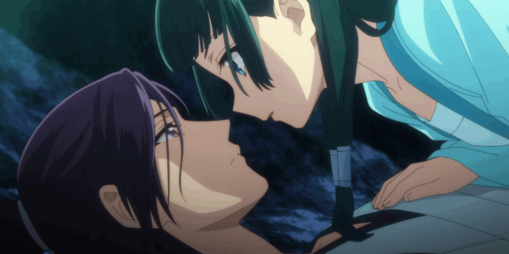 Most Popular Anime Among Japanese Teens Right Now (2026 Official Ranking) 1