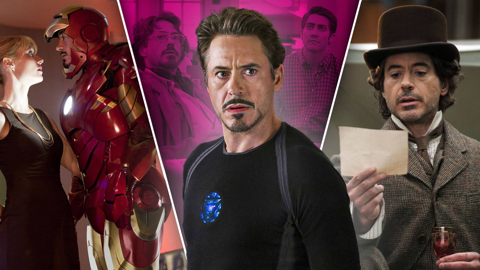 Robert Downey Jr. Hit or Flop Ratio: Over $15.9B Box Office Collection ...