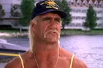 Hulk Hogan in Thunder in Paradise