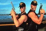 Thunder in Paradise