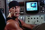 Thunder in Paradise