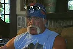 Hulk Hogan in Hogan Knows Best