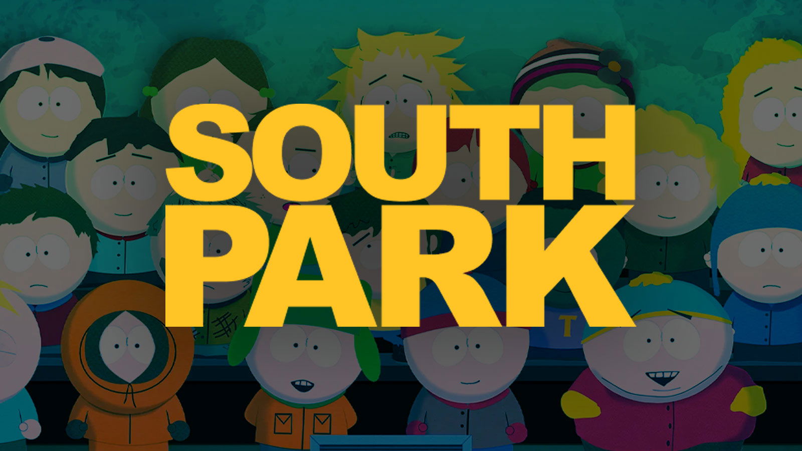 Where can you watch south park season 27 episode guide and release