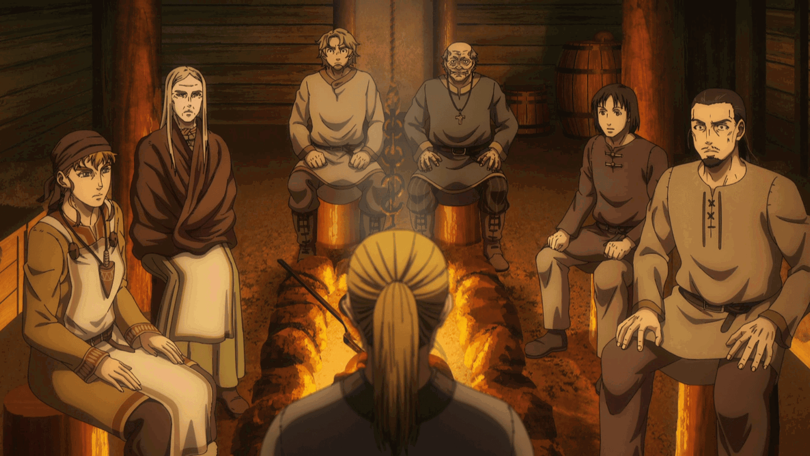 Vinland Saga Season 3 Everything We Know So Far