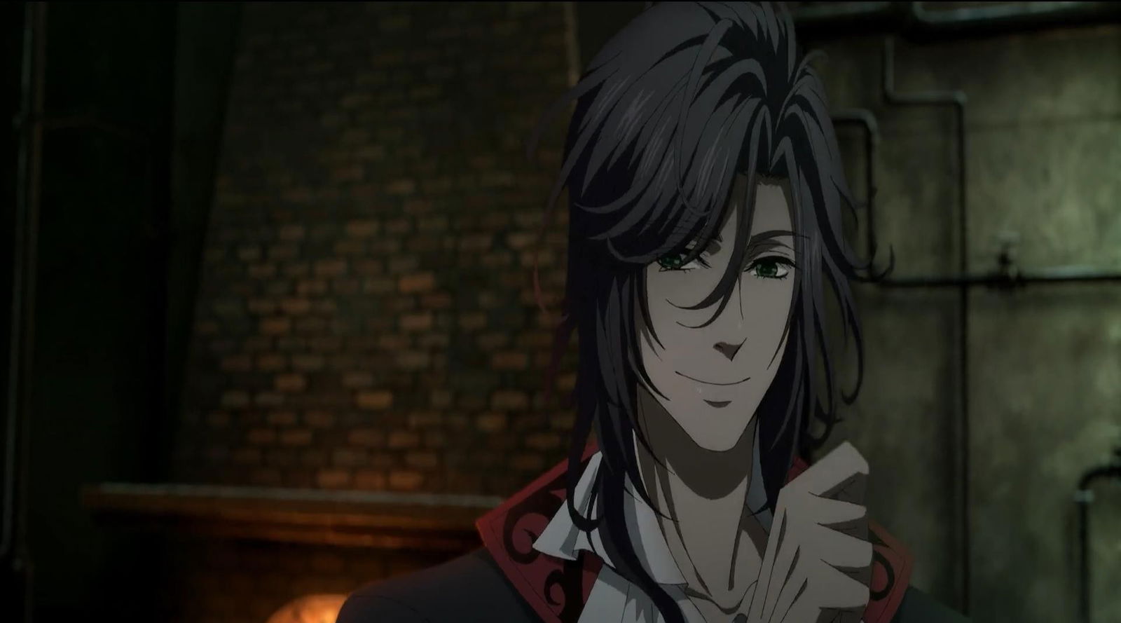 'Lord of Mysteries' Dub Cast Looks Stacked But There Is