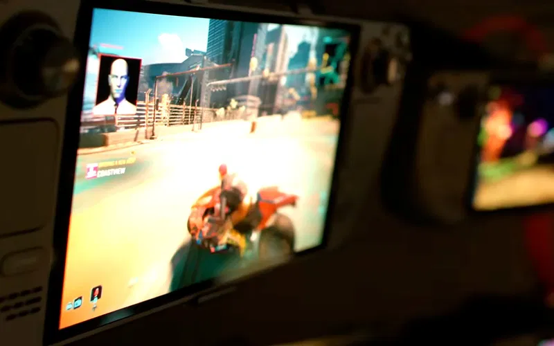 Steam Deck 2 và Console Valve Mới: AMD Zen 6 & Sony Định Hình Tương Lai Game? 7 Steam Deck