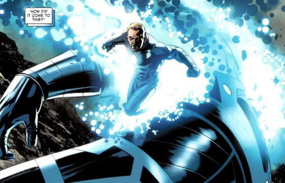 10 Franklin Richards Powers That Make Him the Strongest Marvel Character