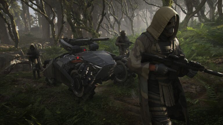 Livssimulationsprojektet Alterra av Ubisoft stängt ned 12 ghost recon breakpoint Livssimulationsprojektet Alterra av Ubisoft stängt ned ghost recon breakpoint 6