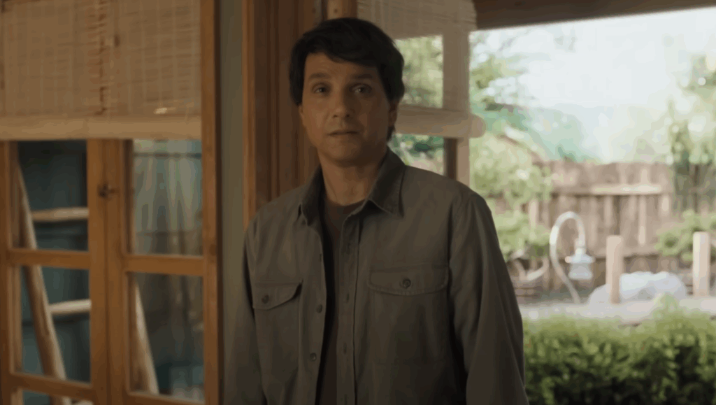 The real reason behind the screaming of Ralph McCio every day Daniel La Roso, in Miji de Dogo.
