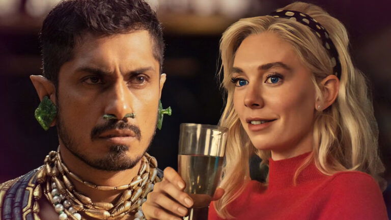 Fantastic Four: Vanessa Kirby Wants Risky Namor Affair After Pedro Pascal’s Reveal
