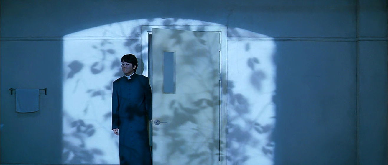 Every Park Chan-Wook Movie Ranked From Worst to Best