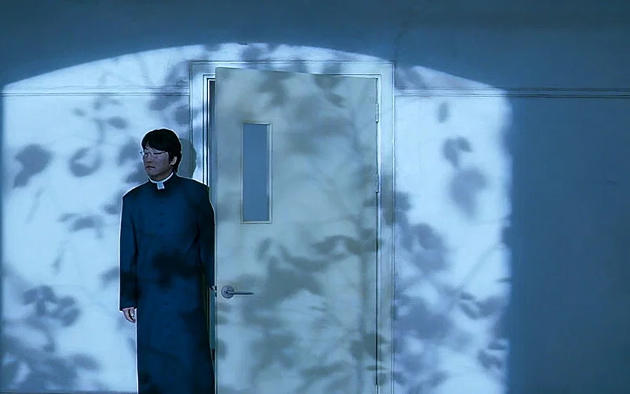 Every Park Chan-Wook Movie Ranked From Worst to Best