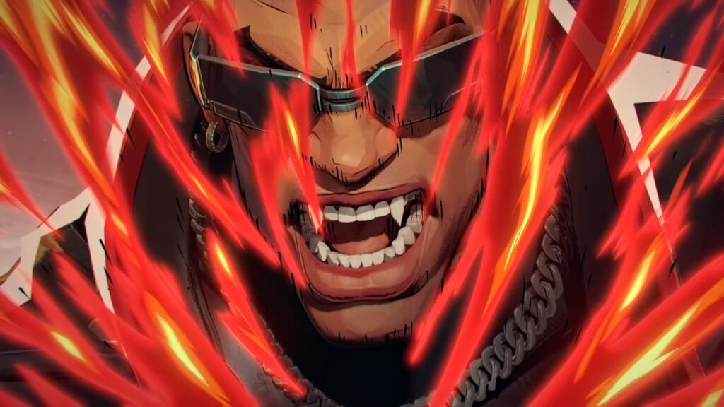 Marvel Rivals Confirms Blade’s Role at the San Diego Comic Con ...