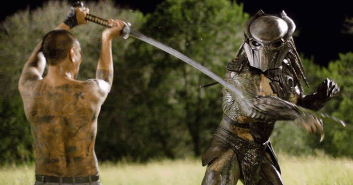 Every Predator Movie and How to Watch Them in Order Before Predator ...