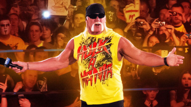 Hulk Hogan’s WWE Salary Almost 40 Years Ago Was More Than What a Lot of Top WWE Stars Earn Today