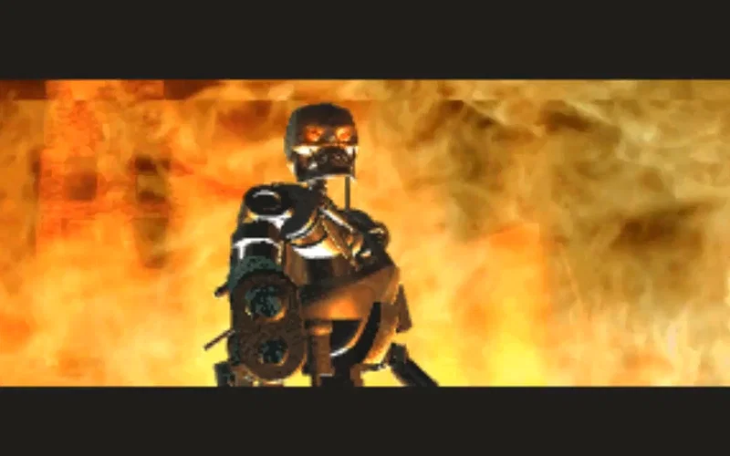 First Terminator Future Todd Howard’s First Bethesda Game Helped Shape Modern FPS Titles, Yet ...