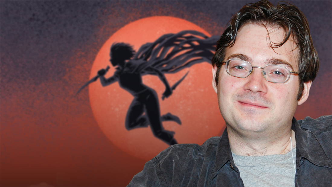 Brandon Springborn “I could do the first one”: Mistborn Movie Forcing Brandon Sanderson ...