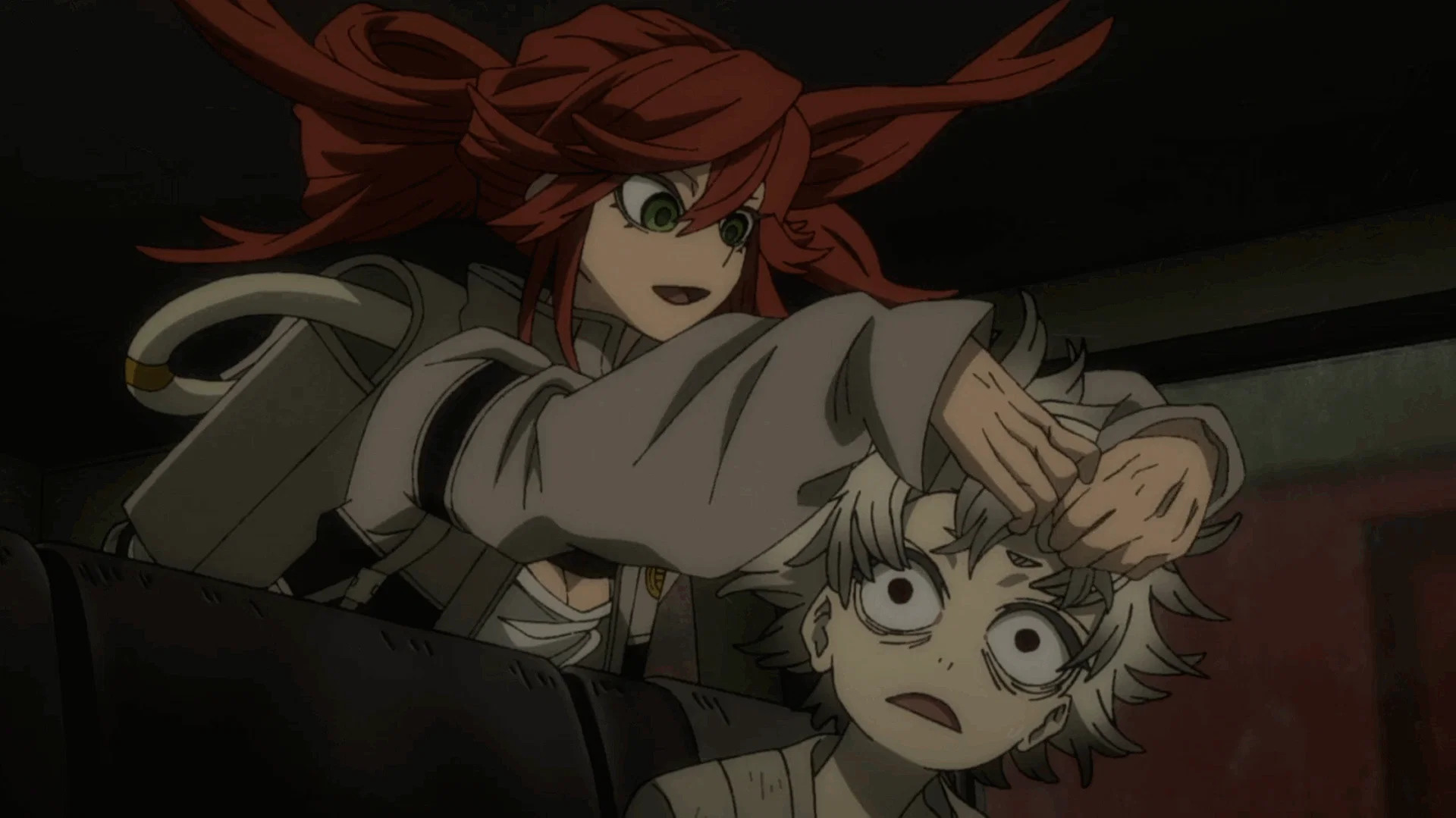 Rudo Riyo Gachiakuta Episode 3 Review: Comedy So Good, You’ll Like Classic Shonen ...
