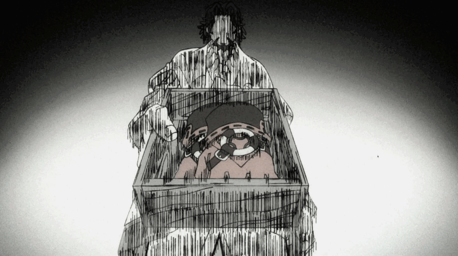 Gachiakuta Episode 3 Review Comedy So Good, You’ll Like Classic
