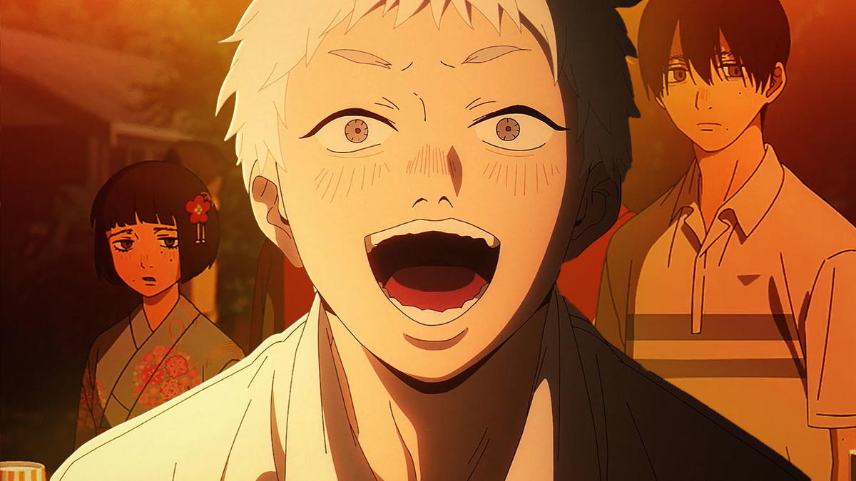 The Summer Hikaru Died Episode 4 Review Yoshiki’s Quiet Breakdown