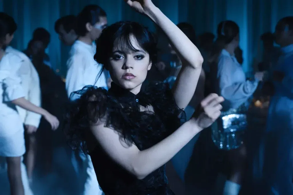 Jenna Ortega is currently not in a relationship (as of 2025).
