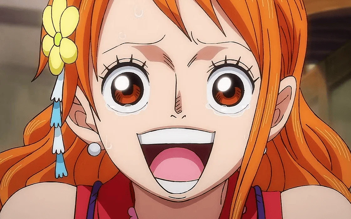 Nami Looks One Piece: Toei Animation May Have a Bigger Obsession With Nami Than ...