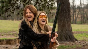 The Hunting Wives on Netflix: Who Killed Abby?