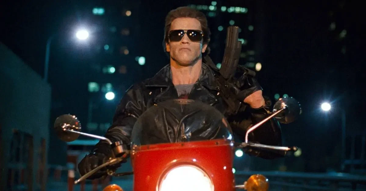 The Terminator, 1984