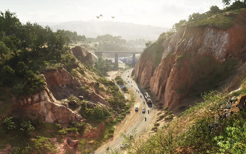 Ex-Rockstar Dev Explains GTA 6’s 30 FPS Target on Base Consoles, Claims ...